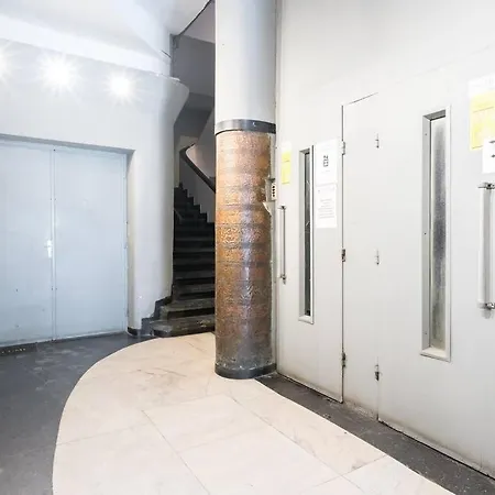 Winsome 2br On Calea Victoriei *