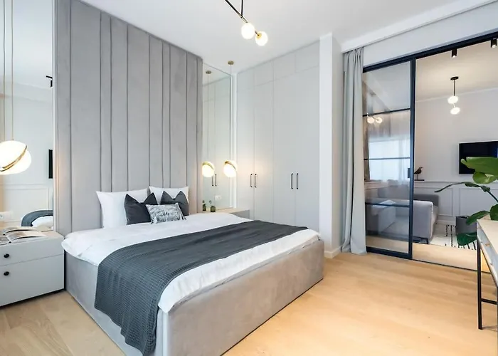 アパート Winsome 2br On Calea Victoriei *