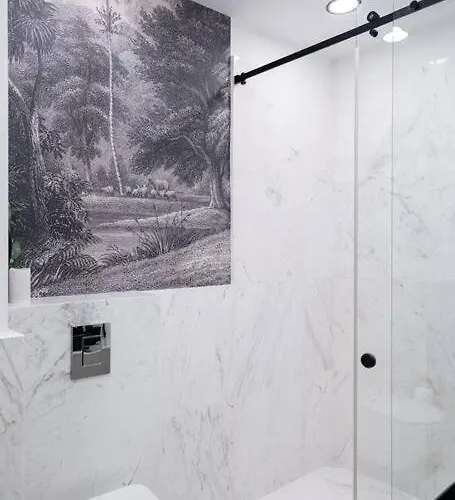 アパート Winsome 2br On Calea Victoriei *