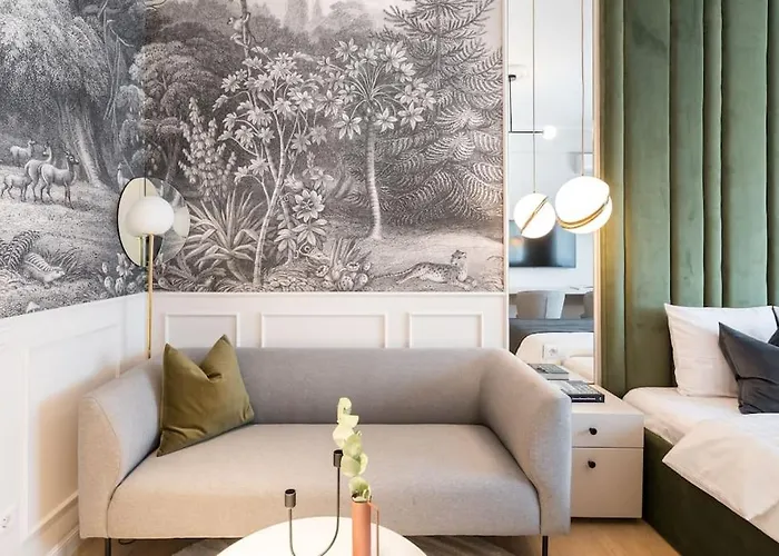 Winsome 2br On Calea Victoriei *