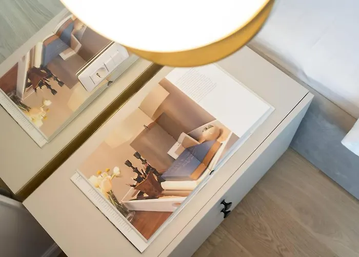 Winsome 2br On Calea Victoriei