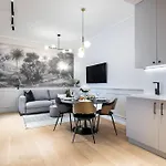 Winsome 2br On Calea Victoriei * ブカレスト