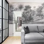 アパート Winsome 2br On Calea Victoriei ブカレスト