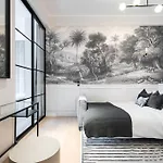 Winsome 2br On Calea Victoriei アパート