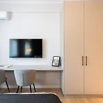 Winsome 2br On Calea Victoriei * ブカレスト