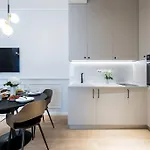 Winsome 2br On Calea Victoriei