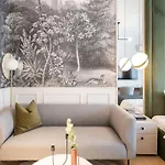 Winsome 2br On Calea Victoriei *