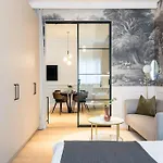 アパート Winsome 2br On Calea Victoriei