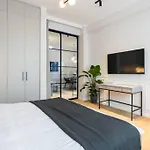 アパート Winsome 2br On Calea Victoriei *