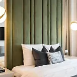 Winsome 2br On Calea Victoriei * ブカレスト