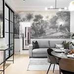 アパート Winsome 2br On Calea Victoriei