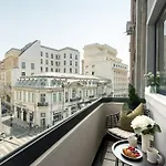 Winsome 2br On Calea Victoriei