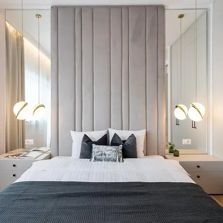 Appartamento Winsome 2br On Calea Victoriei *