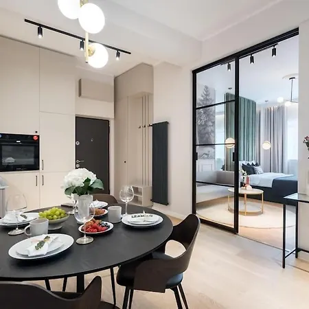 Winsome 2br On Calea Victoriei Apartment