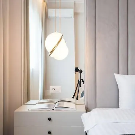 Apartment Winsome 2br On Calea Victoriei *