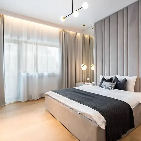 Winsome 2br On Calea Victoriei Apartment *