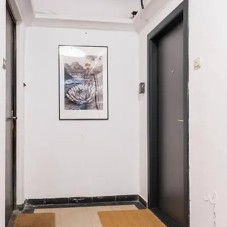 Winsome 2br On Calea Victoriei Apartment *
