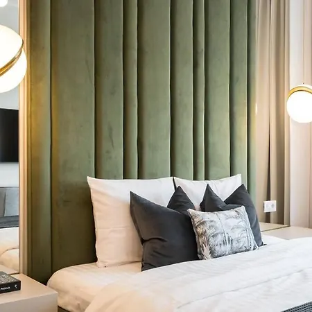 Winsome 2br On Calea Victoriei * Бухарест