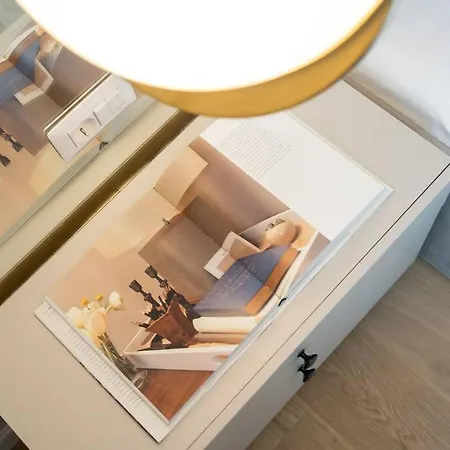 Winsome 2br On Calea Victoriei