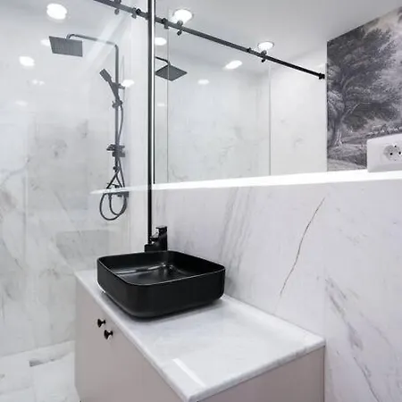 Apartment Winsome 2br On Calea Victoriei *