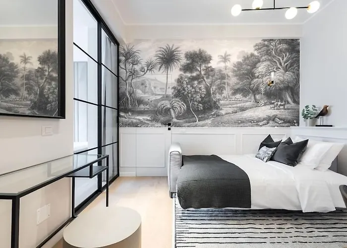 Winsome 2br On Calea Victoriei Апартаменти