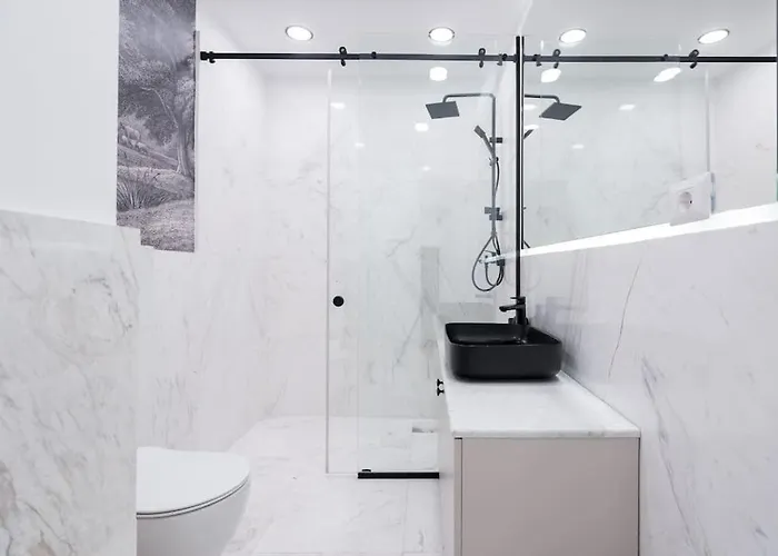 Winsome 2br On Calea Victoriei