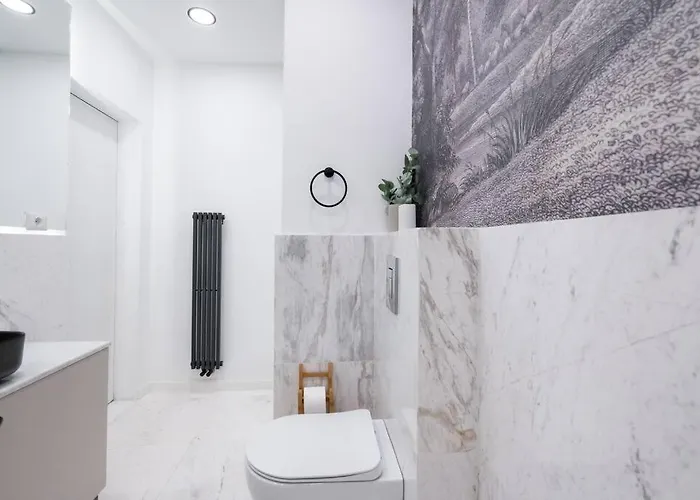 Winsome 2br On Calea Victoriei *