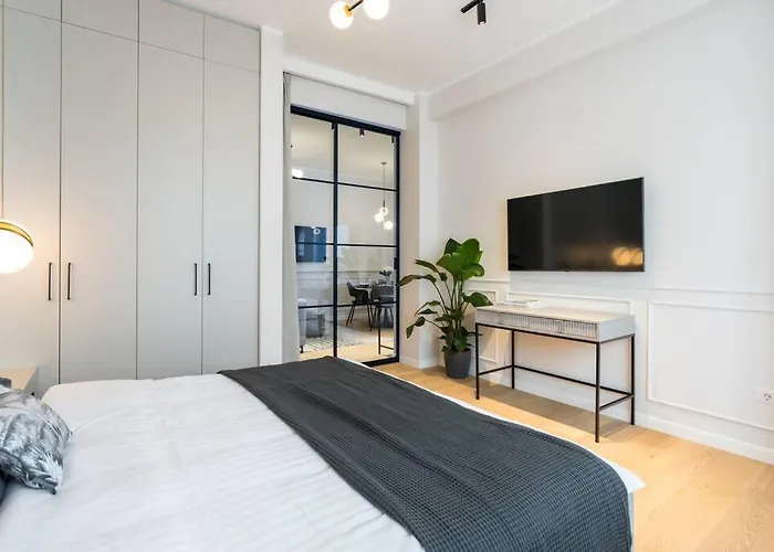 Appartamento Winsome 2br On Calea Victoriei *