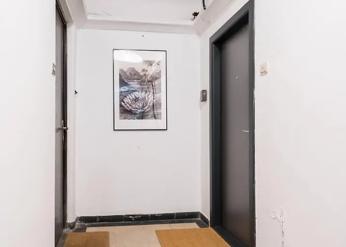 Winsome 2br On Calea Victoriei Апартаменти *