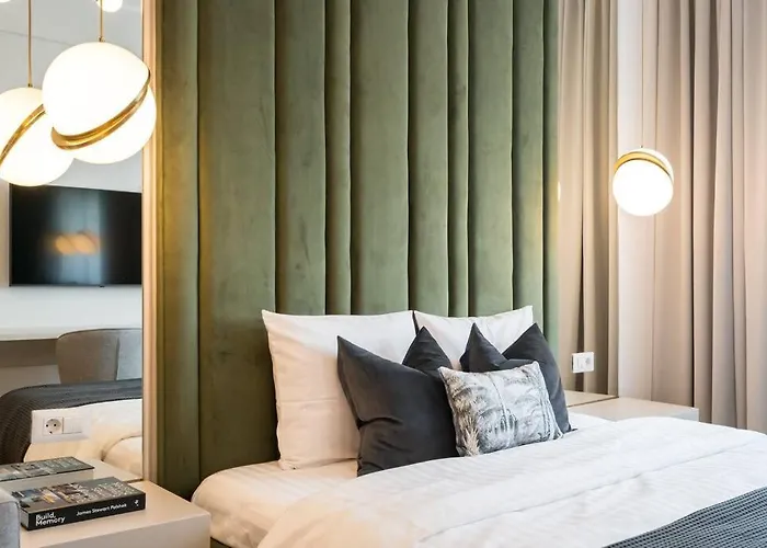 Winsome 2br On Calea Victoriei * Bucarest