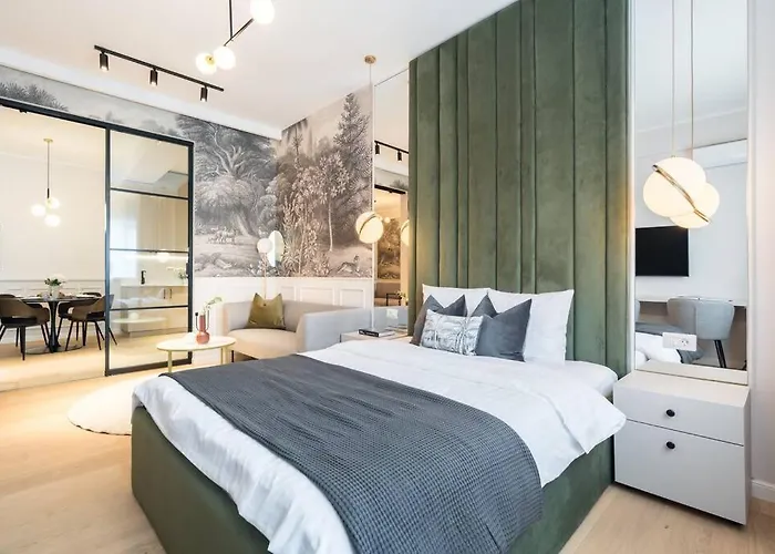 Winsome 2br On Calea Victoriei Апартаменти Бухарест