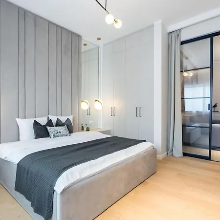 Apartamento Winsome 2br On Calea Victoriei *
