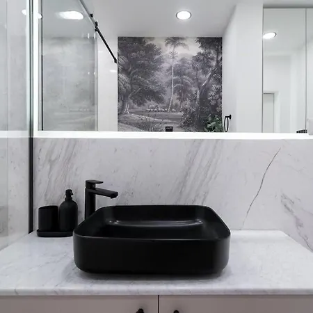 Apartamento Winsome 2br On Calea Victoriei Bucarest