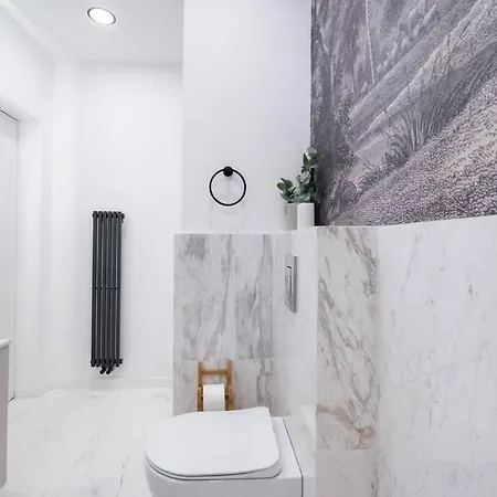 Winsome 2br On Calea Victoriei *