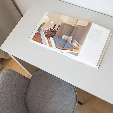 Apartamento Winsome 2br On Calea Victoriei *