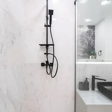 Winsome 2br On Calea Victoriei *