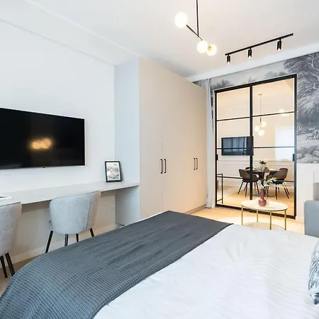 Winsome 2br On Calea Victoriei