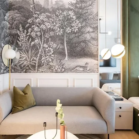 Winsome 2br On Calea Victoriei *