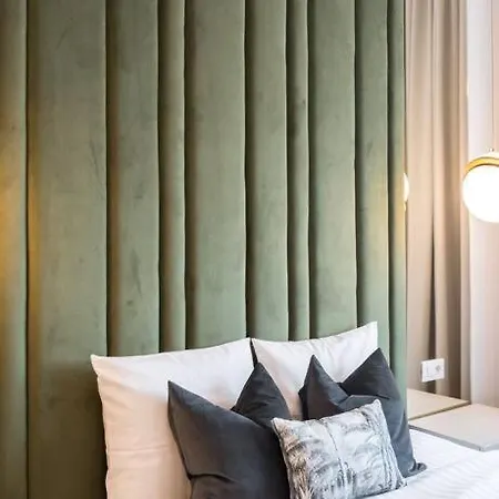 Winsome 2br On Calea Victoriei 公寓