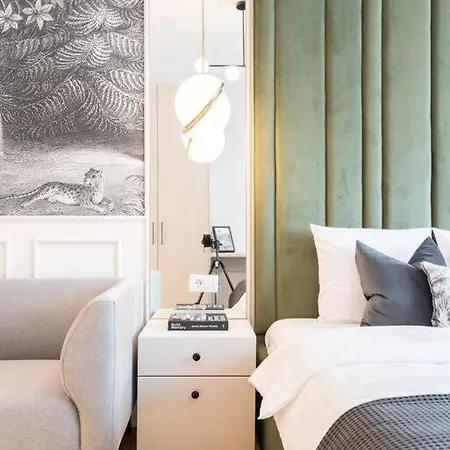 Winsome 2br On Calea Victoriei *