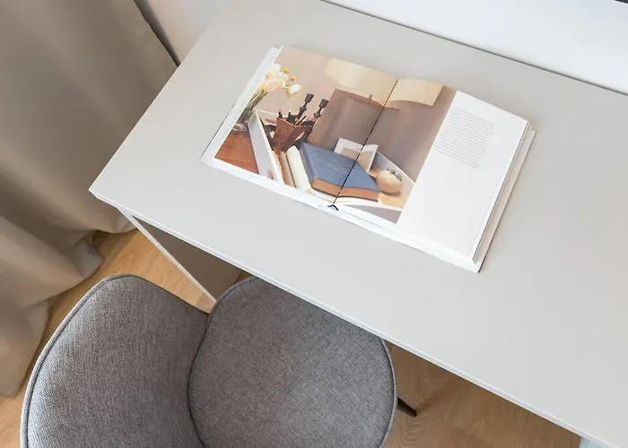 Apartament Winsome 2br On Calea Victoriei *